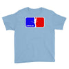 Legolas NBA Style Youth Tee