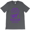 I am a Pancreatic Cancer Survivor - What's Your Superpower? T-Shirt