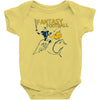 fantasy football Baby Bodysuit