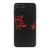 robot control iPhone 7 Plus Case