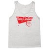 merry christmas santa claus Tank Top