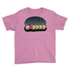 plus one Youth Tee
