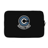 capsule Laptop sleeve