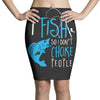 i fish so i don't choke Pencil Skirts