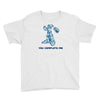 you complete me Youth Tee