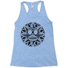 sun Racerback Tank