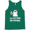 For The Boos Tank Top