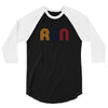 Run 3/4 Sleeve Shirt