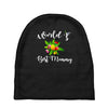 world's best mommy Baby Beanies
