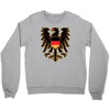 german eagle Crewneck Sweatshirt