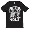 wolf beer T-Shirt
