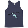 down the shore hooded Tank Top