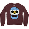 argentina till i die Crewneck Sweatshirt