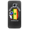 senegal national team youth 2018 fifa world cup Samsung Galaxy S7 Edge