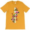 Pride Floral T-Shirt