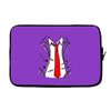 exclusive constantine tee Laptop sleeve