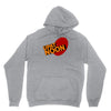 up at noon Hoodie