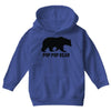 pop pop Youth Hoodie