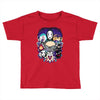 studio ghibli - spirited away Toddler T-shirt