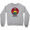 minion dredd Crewneck Sweatshirt