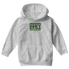 gardeners don&rsquo;t get old, ideal gift or christmas present. Youth Hoodie