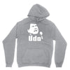 in memory of udo j&uuml;rgens Unisex Hoodie