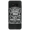 Vintage 1958 Samsung Galaxy S8