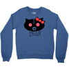 hello kynky Crewneck Sweatshirt