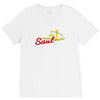 i called saul V-Neck Tee