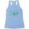 vegan Racerback Tank