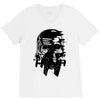 kylo ren vader V-Neck Tee