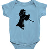 Tramp Baby Bodysuit