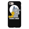 peanut wars iPhone 8