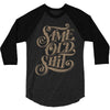 same old shit i 3/4 Sleeve Shirt