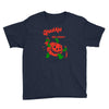 ghoul aid man Youth Tee