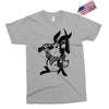 black rabbit Exclusive T-shirt