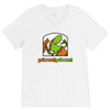 pizza pizza V-Neck Tee