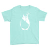 totoro  my neighbour anime catbus miyazaki tee Youth Tee