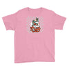 monrock Youth Tee