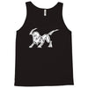 tribal absol Tank Top