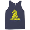 let's cook Tank Top