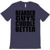 beard T-Shirt