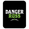 danger russ Mousepad
