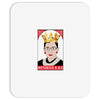 Ruth Bader Notorius Rbg Mousepad