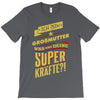 ich bin grossmutter T-Shirt