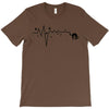Scary Cat T-Shirt