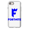 fortnite logo iPhone 8