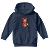 dragonslayer ornstein Youth Hoodie