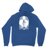 and sit together, now and forever Unisex Hoodie