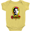 RAPPER 3 Baby Onesie